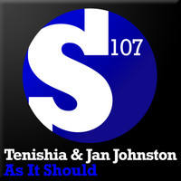Tenishia & Jan Johnston - As It Should