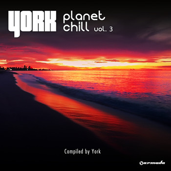 York - Planet Chill, Vol. 3 (Compiled By York)