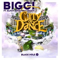 BIGGI featuring Elton Jonathan Kroon - City of Dance
