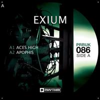 Exium - Aces High