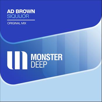 Ad Brown - Siquijor