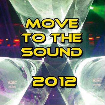 Various Artists - Move to the Sound 2012