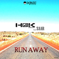 H@K feat Saar - Run Away