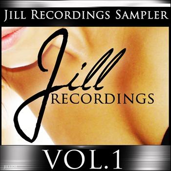 Various Artists - Jill Recordings Sampler Vol. 1