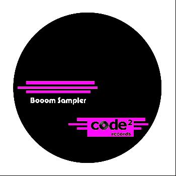 Various Artists - Booom Sampler