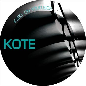 Kleio - On Your Side