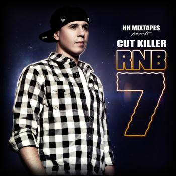 Dj Cut Killer - Rnb 7