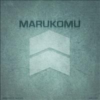 Marukomu - Visions / Ganymede