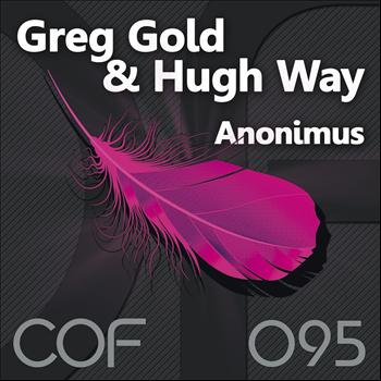 Greg Gold & Hugh Way - Anonimus