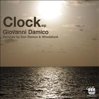 Giovanni Damico - Clock EP