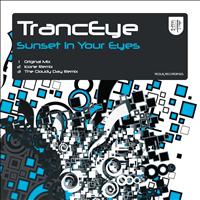 TrancEye - Sunset In Your Eyes