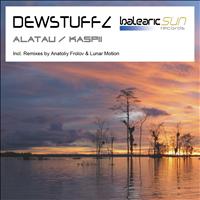 Dewstuffz - Alatau / Kaspii