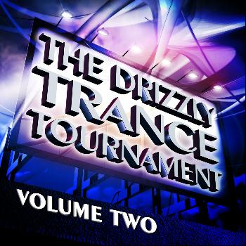 Various Artists - The Drizzly Trance Tournament, Vol. 2 (The Formula Of Progressive And Melodic Trance)