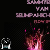 Sammyr Van Selimspahich - Flow