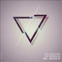 JMC - Believe Ep