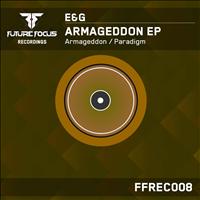 E&G - Armageddon EP