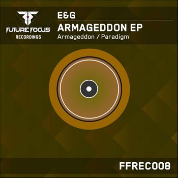 E&G - Armageddon EP