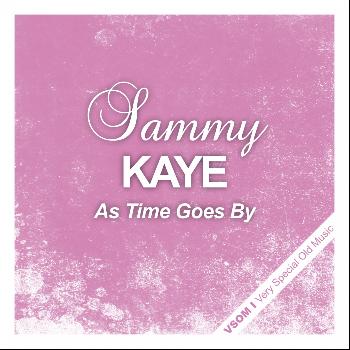 Sammy Kaye - As Time Goes By