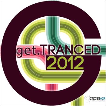 Various Artists - Get Tranced 2012