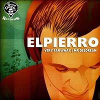 ElPierro - Very Far Away / Mr Delorean