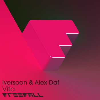 Iversoon & Alex Daf - Vita