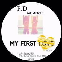 P.D. - Momente EP