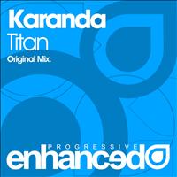 Karanda - Titan