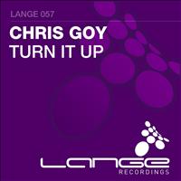 Chris Goy - Turn It Up