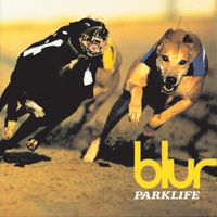 Blur - Parklife (Special Edition)