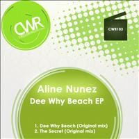 Aline Nunez - Dee Why Beach