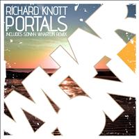 Richard Knott - Portals