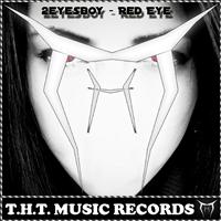 2eyesboy - Red Eye