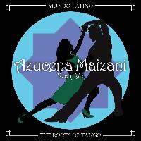 Azucena Maizani - The Roots of Tango - Vos y Yo