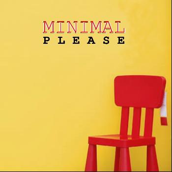 Various Artists - Minimal Please