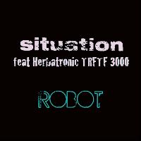Situation - Robot