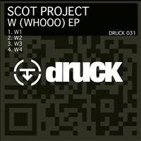 Scot Project - W (Whooo) EP