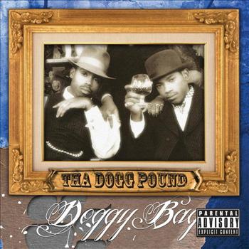 Tha Dogg Pound - Doggy Bag (Explicit)
