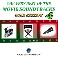 Best Movie Soundtracks - The Very Best of the Movie Soundtracks - Gold Edition, Vol. 4