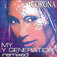 Corona - My Y Generation