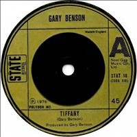 Gary Benson - Tiffany