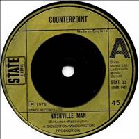 Counterpoint - Nashville Man