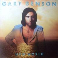 Gary Benson - New World