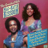 Mac & Katie Kissoon - The Greatest Hits