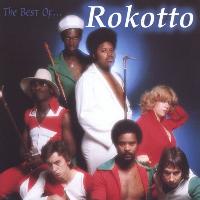 Rokotto - Rokotto: The Best Of...