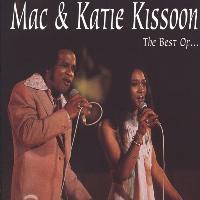 Mac & Katie Kissoon - Mac & Katie Kissoon: The Best Of...