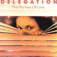 Delegation - The Promise of Love