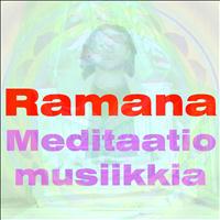 Ramana - Meditaatio musiikkia