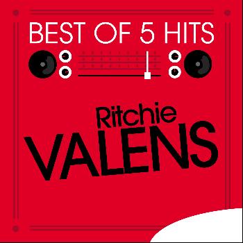 Ritchie Valens - Best of 5 Hits - EP