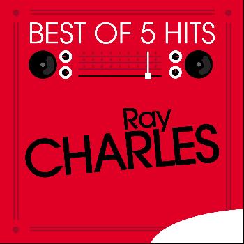 Ray Charles - Best of 5 Hits - EP