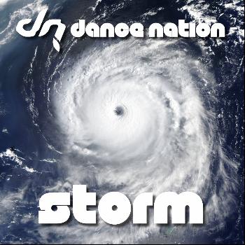 Dance Nation - Storm (2K12)